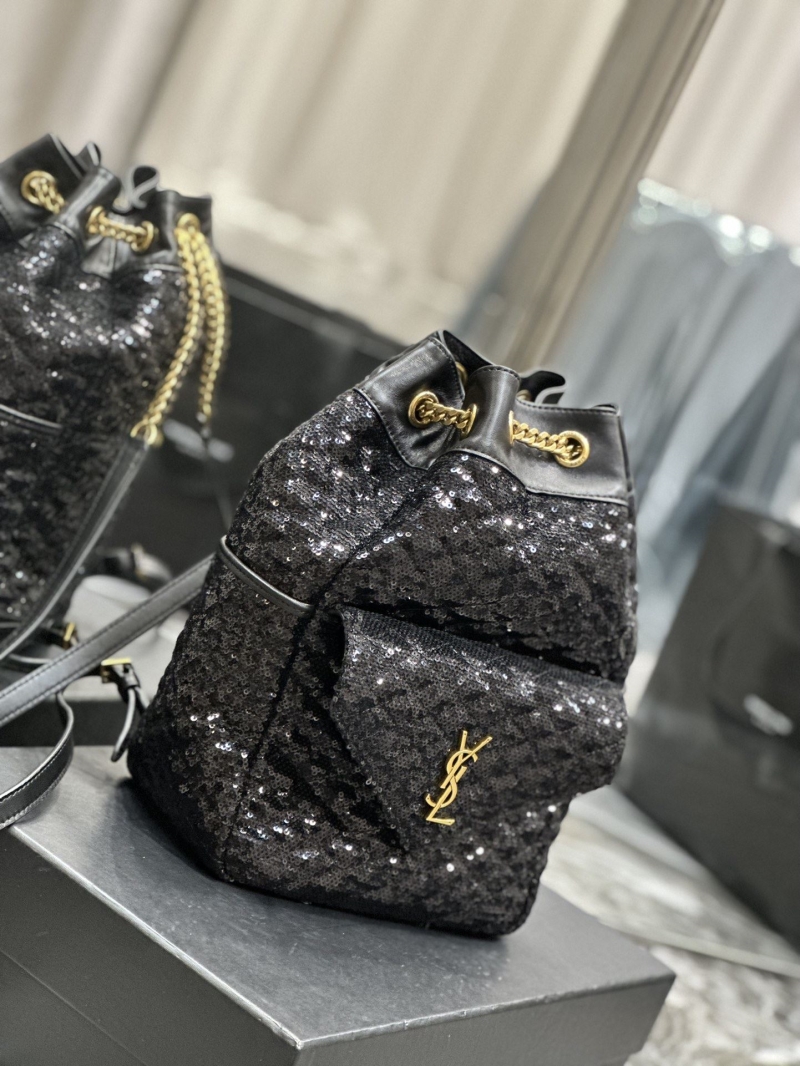 YSL Bucket Bags